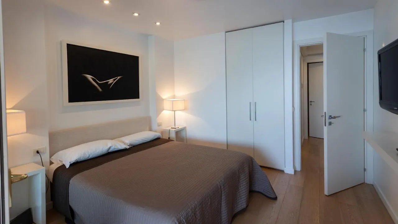 Beautiful Apartment In The Centre Of Taormina