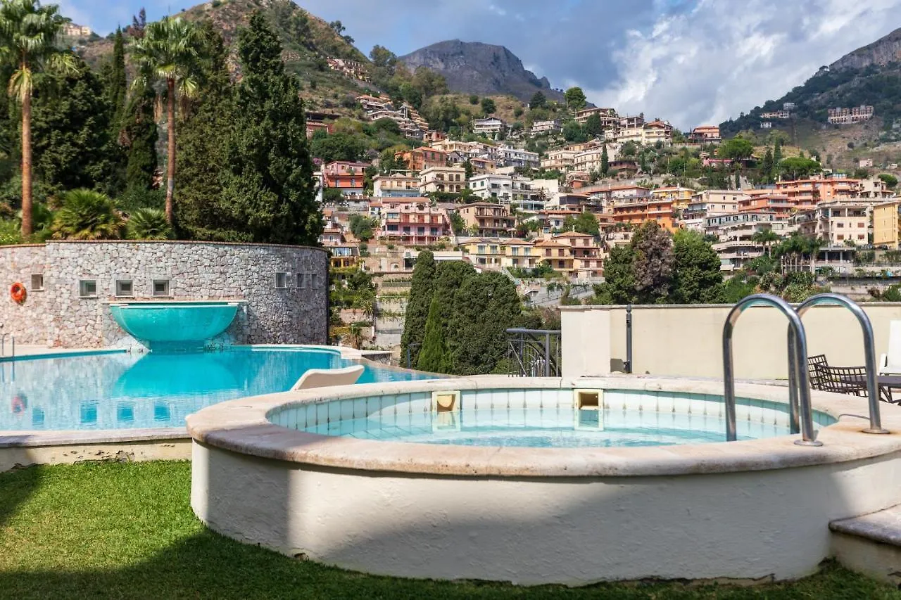 Beautiful Apartment In The Centre Of Taormina 0*,  İtalya
